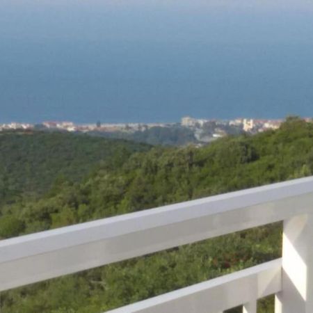 Πανοραμα Villa Aigani Eksteriør bilde
