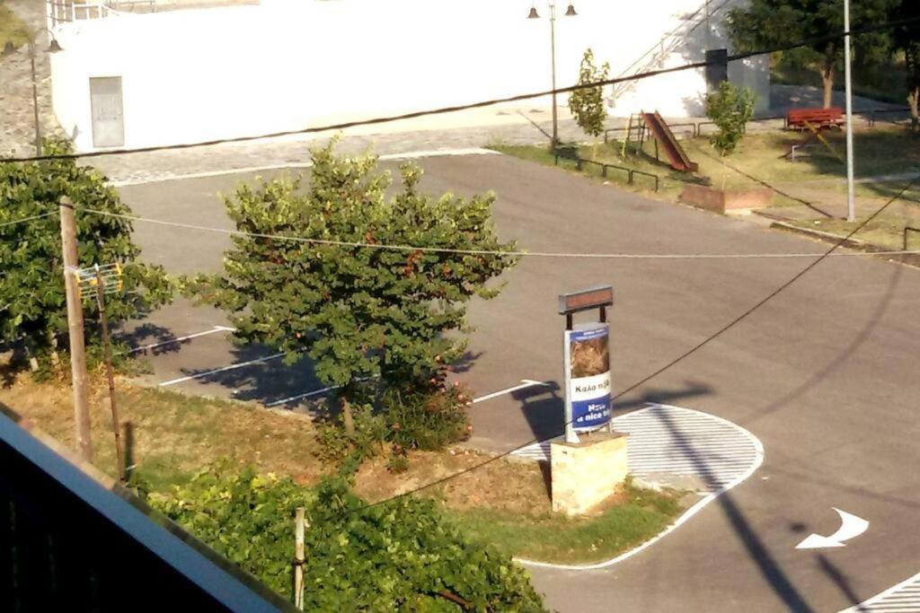 Πανοραμα Villa Aigani Eksteriør bilde